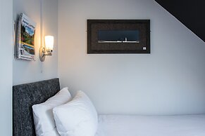 Bazpackers Hostel
