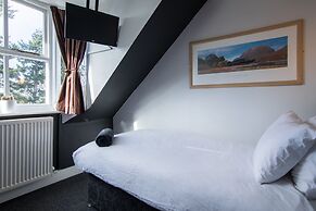 Bazpackers Hostel