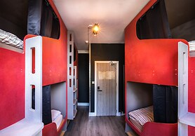 Bazpackers Hostel