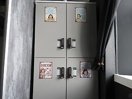 Bazpackers Hostel