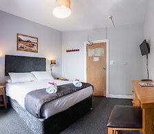 Bazpackers Hostel