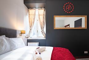 Bazpackers Hostel