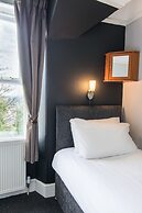 Bazpackers Hostel