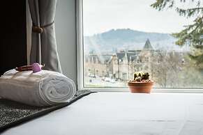 Bazpackers Hostel