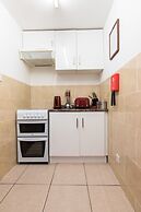 Bazpackers Hostel