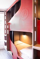 Bazpackers Hostel