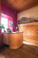 Bazpackers Hostel