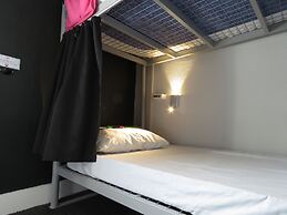Bazpackers Hostel