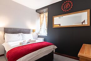 Bazpackers Hostel