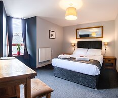 Bazpackers Hostel