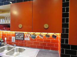 Bazpackers Hostel