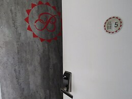 Bazpackers Hostel