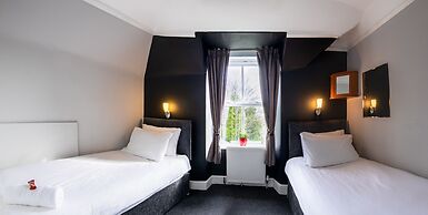 Bazpackers Hostel