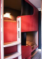 Bazpackers Hostel