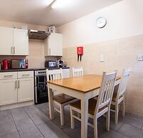 Bazpackers Hostel