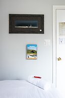 Bazpackers Hostel