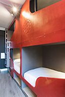 Bazpackers Hostel