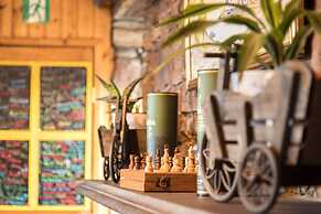Bazpackers Hostel