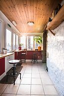 Bazpackers Hostel