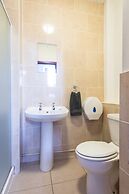 Bazpackers Hostel