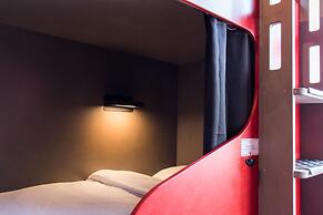 Bazpackers Hostel