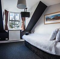Bazpackers Hostel