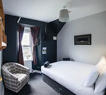 Bazpackers Hostel