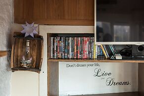 Bazpackers Hostel