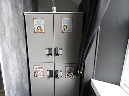 Bazpackers Hostel