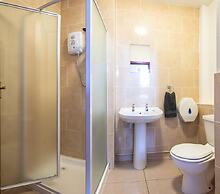 Bazpackers Hostel