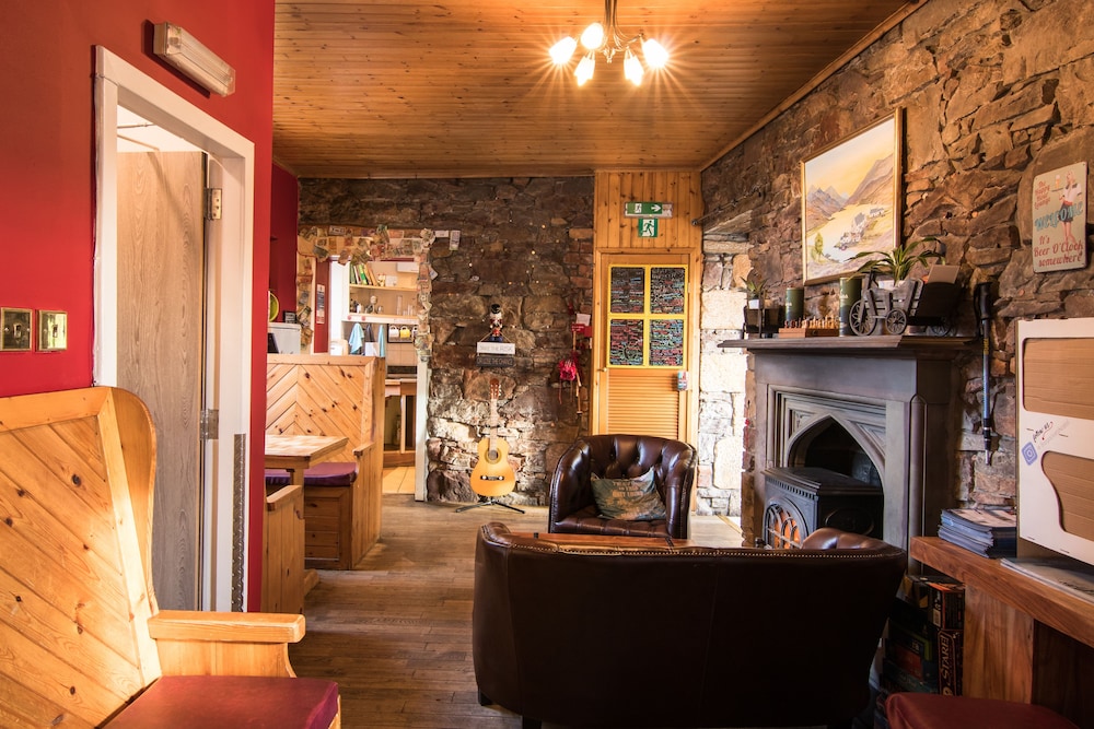 Bazpackers Hostel