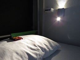 Bazpackers Hostel