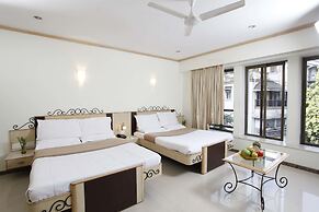 Garden Hotel