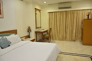 Garden Hotel