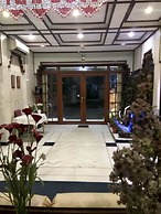 Garden Hotel