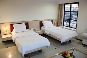 Garden Hotel