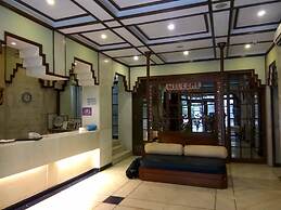 Garden Hotel