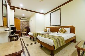Garden Hotel