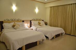 Garden Hotel