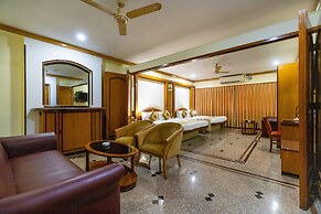 Garden Hotel