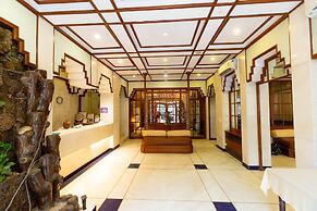 Garden Hotel