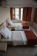 Garden Hotel