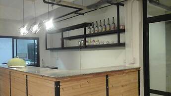 Best Stay Hostel At Lanta