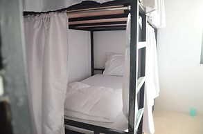 Best Stay Hostel At Lanta