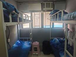 Master Inn - Hostel