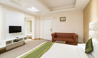 Treebo House Inn