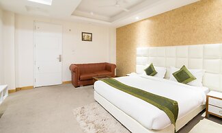 Treebo House Inn