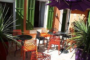 Casa Ammirati