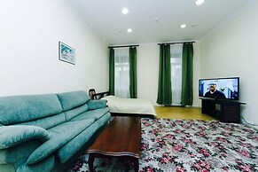 Hotrent Ivana Franka St. 27