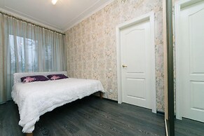 Hotrent Ivana Franka St. 27